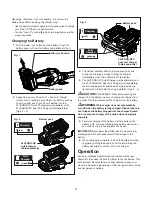 Предварительный просмотр 9 страницы sunjoe 24V-BBQ-CT Operator'S Manual