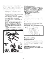 Preview for 17 page of sunjoe 24V-PS10-LTE Operator'S Manual