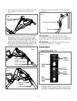 Preview for 11 page of sunjoe 24V-PSC Operator'S Manual