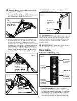 Preview for 31 page of sunjoe 24V-PSC Operator'S Manual