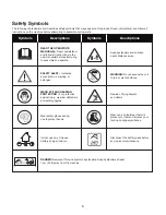 Предварительный просмотр 6 страницы sunjoe 24V-SB10-LTE Operator'S Manual