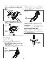 Предварительный просмотр 10 страницы sunjoe 24V-ST14 Operator'S Manual