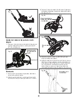 Предварительный просмотр 33 страницы sunjoe 24V-ST14 Operator'S Manual