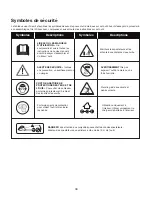 Предварительный просмотр 48 страницы sunjoe 24V-ST14 Operator'S Manual