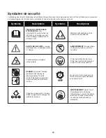 Предварительный просмотр 36 страницы sunjoe 24V-TB-CT Operator'S Manual