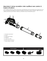 Предварительный просмотр 37 страницы sunjoe 24V-TB-CT Operator'S Manual