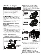 Предварительный просмотр 39 страницы sunjoe 24V-TB-CT Operator'S Manual