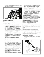 Предварительный просмотр 41 страницы sunjoe 24V-TB-CT Operator'S Manual