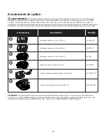 Предварительный просмотр 44 страницы sunjoe 24V-TB-CT Operator'S Manual