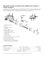 Предварительный просмотр 37 страницы sunjoe 24V-TB-LTE Operator'S Manual