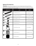 Preview for 18 page of sunjoe 24V-WDV6000 Operator'S Manual