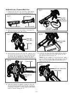 Предварительный просмотр 11 страницы sunjoe 24V-X2-BVM190 Operator'S Manual