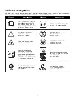 Preview for 27 page of sunjoe 24V-X2-BVM190 Operator'S Manual