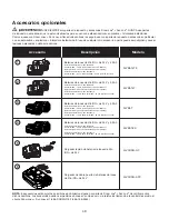 Preview for 40 page of sunjoe 24V-X2-BVM190 Operator'S Manual