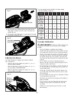 Preview for 56 page of sunjoe 24V-X2-BVM190 Operator'S Manual