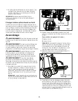 Предварительный просмотр 46 страницы sunjoe 24V-X2-OGV Operator'S Manual