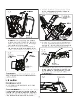 Предварительный просмотр 47 страницы sunjoe 24V-X2-OGV Operator'S Manual