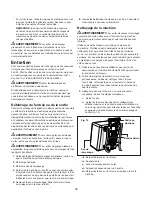 Предварительный просмотр 49 страницы sunjoe 24V-X2-OGV Operator'S Manual