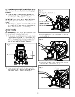 Preview for 10 page of sunjoe 24V-XFP5-CT Operator'S Manual