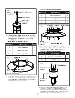 Предварительный просмотр 20 страницы sunjoe 48000 BTU MAX Operator'S Manual