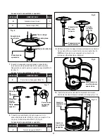 Предварительный просмотр 21 страницы sunjoe 48000 BTU MAX Operator'S Manual