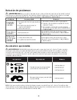 Предварительный просмотр 28 страницы sunjoe 48000 BTU MAX Operator'S Manual