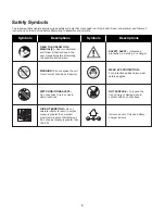 Предварительный просмотр 6 страницы sunjoe AIR JOE AIRJ24C Operator'S Manual