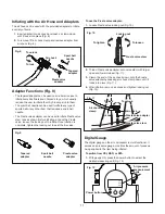 Preview for 11 page of sunjoe AIR JOE AIRJ24C Operator'S Manual