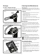 Preview for 13 page of sunjoe AIR JOE AIRJ24C Operator'S Manual