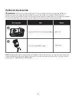 Preview for 15 page of sunjoe AIR JOE AIRJ24C Operator'S Manual