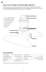 Предварительный просмотр 2 страницы sunjoe AJ-MSSBM6 Instructions Manual