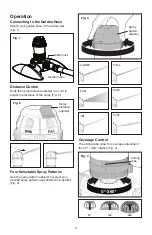 Предварительный просмотр 3 страницы sunjoe AJ-MSSBM6 Instructions Manual