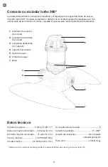 Предварительный просмотр 8 страницы sunjoe AJ-MSSBM6 Instructions Manual