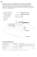 Предварительный просмотр 14 страницы sunjoe AJ-MSSBM6 Instructions Manual