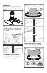 Предварительный просмотр 15 страницы sunjoe AJ-MSSBM6 Instructions Manual