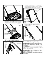 Preview for 9 page of sunjoe AJ798E-RM Operator'S Manual