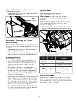 Preview for 10 page of sunjoe AJ798E-RM Operator'S Manual