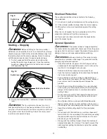 Preview for 11 page of sunjoe AJ798E-RM Operator'S Manual