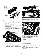 Preview for 13 page of sunjoe AJ798E-RM Operator'S Manual