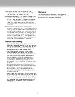 Preview for 4 page of sunjoe AJ800E Operator'S Manual