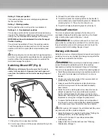 Preview for 8 page of sunjoe AJ800E Operator'S Manual