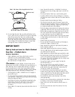 Preview for 4 page of sunjoe AJ805E-RM Operator'S Manual