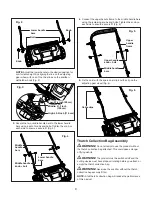 Предварительный просмотр 9 страницы sunjoe AJ805E-RM Operator'S Manual