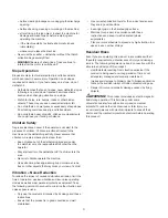 Preview for 4 page of sunjoe AJ805E Operator'S Manual