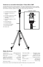 Предварительный просмотр 10 страницы sunjoe AQUAJOE AJ-6PSTB-XL Manual