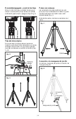 Preview for 12 page of sunjoe AQUAJOE AJ-6PSTB-XL Manual