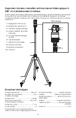 Preview for 18 page of sunjoe AQUAJOE AJ-6PSTB-XL Manual