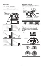 Preview for 19 page of sunjoe AQUAJOE AJ-6PSTB-XL Manual