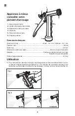 Preview for 8 page of sunjoe AQUAJOE AJPGN-2PK Manual