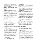 Preview for 3 page of sunjoe CJ601E-RM Operator'S Manual